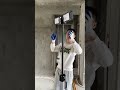 Is This Lighting Setup Convenient? Check Out the Water &amp; Electricity Layout