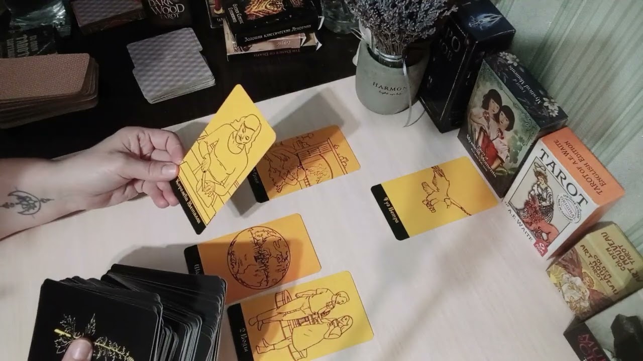 ДИАГНОСТИКА НА НЕГАТИВ