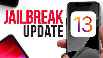 iOS 12.3.1 Jailbreak Update for iOS 12.4 - iOS 13! (NEW EXPLOITS)