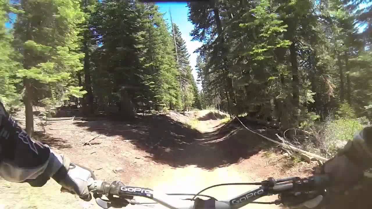Livewire: ride hard Brake Hard + crash hard?