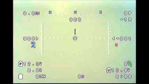 Cyclops Storm OSD v1.1
