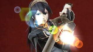 My Best Ever Lucina Play™ by Skarfelt™