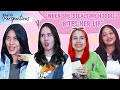 Girls React To Guys’ Non-Sexual Turn-Ons | ZULA Perspectives | EP 35