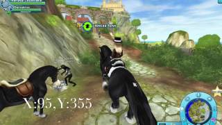 Star Stable-Epona, Er Hill, Romersk Amfora Jakt