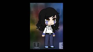 Day 2 Of Making Song Into Gacha Oc shorts gacha gachaclub song
