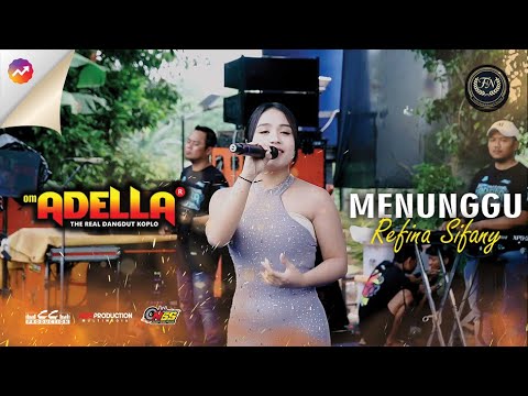 FIRA AZAHRA - CAMELIA | Om Adella Live Sumur Batu, Bekasi
