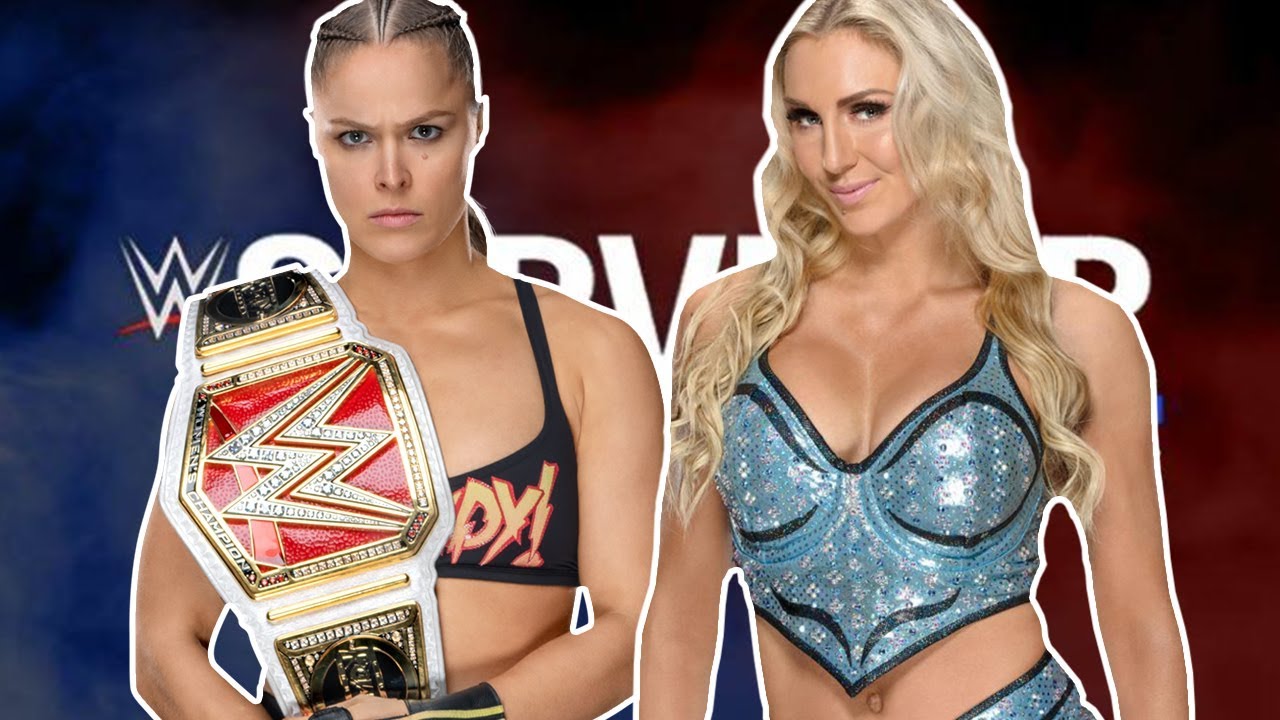 WWE SURVIVOR SERIES 2018 PREDICTIONS!