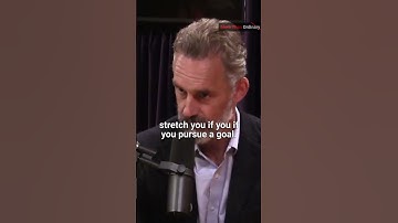 How to get braver? - Jordan Peterson  #shorts #jordanpeterson