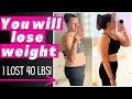 Do this for guaranteed weight loss 4step system