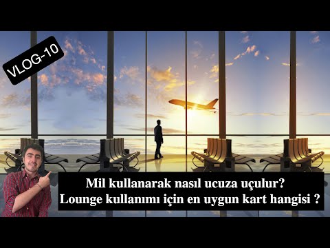 Video: Virgin air millerini diğer havayollarında kullanabilir miyim?