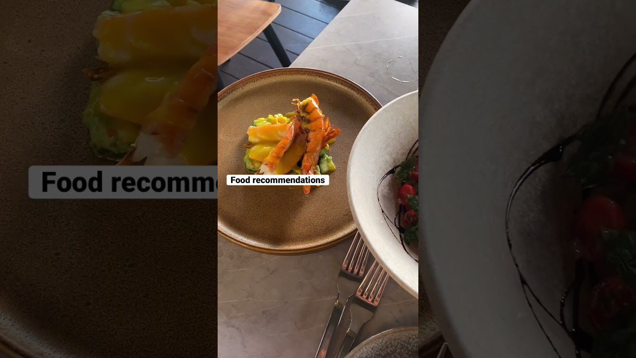 At ripples chowder bay 