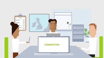 Connect, Communicate & Collaborate​​​​​​​ with Concorde Communications