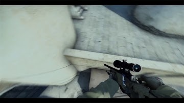 last nite [CSGO] [2HC]