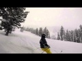 Bridger Bowl - Winter Meetings