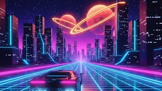 Digital Mind - Retro Expressway
