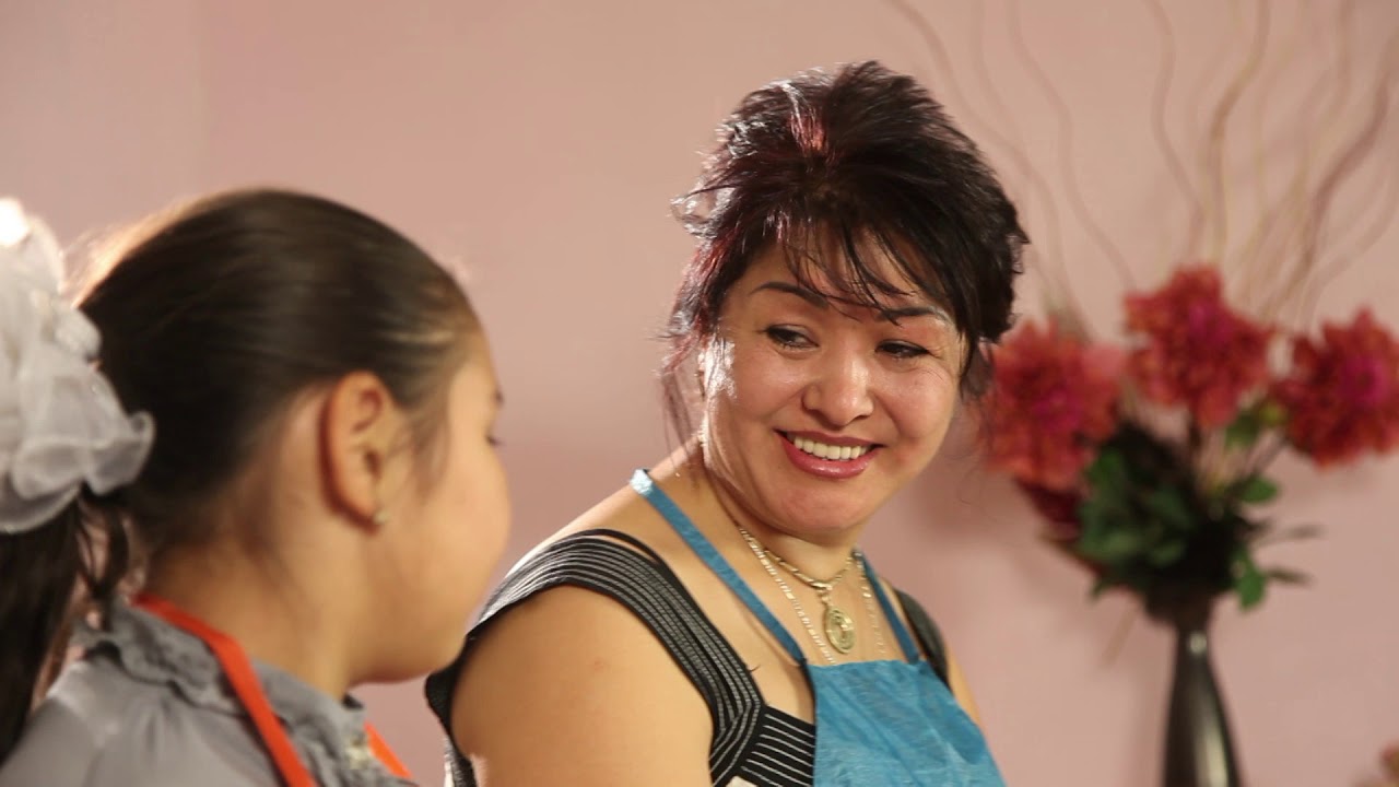 Анонсовый ролик "Балапан"