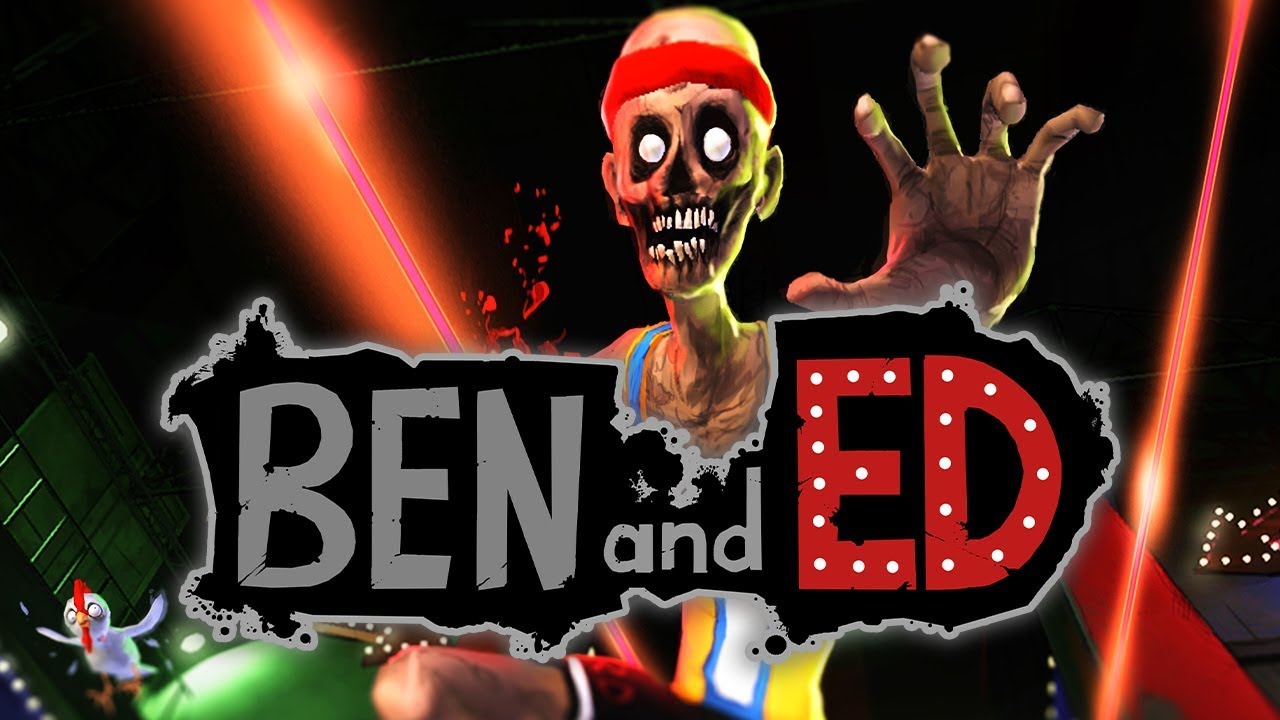 CAPITALISM DESTROYS FRIENDSHIP | Ben and Ed - Part 1