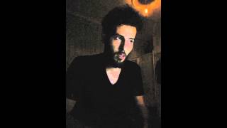 Murad Tuğşad Doğan - Yazamıyorum (Demo)