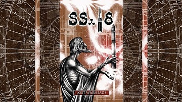 SS-18 - Lost Warheads (2022) HD