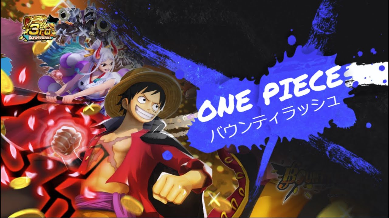 3 味噌ラーメン食べてきたよい 美味しかったんだよい One Piece バウンティラッシュ Youtube 3 味噌ラーメン食べてきたよい 美味しかったんだよい One Piece バウンティラッシュ Youtube