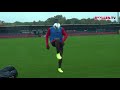 RB Leipzig: Upamecano zeigt seine Skills!
