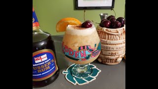 Pusser's Painkiller