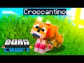 HO RESO IL MIO CANE INVINCIBILE SU MINECRAFT - DoraCraft EP. 7