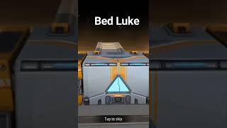 bed Luke ?????? please subscribe ???; short video