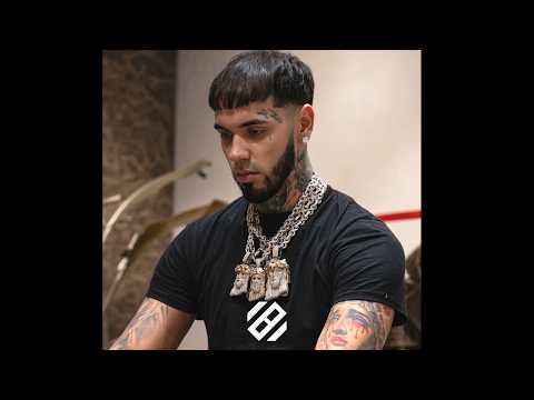 [FREE] Anuel AA x Bryant Myers Type Beat 2016 | “D3MONIA”