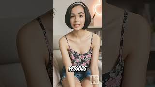 BIOLOGICAMENTE Falando... Uma Pessoa TRANS Nasce TRANS?