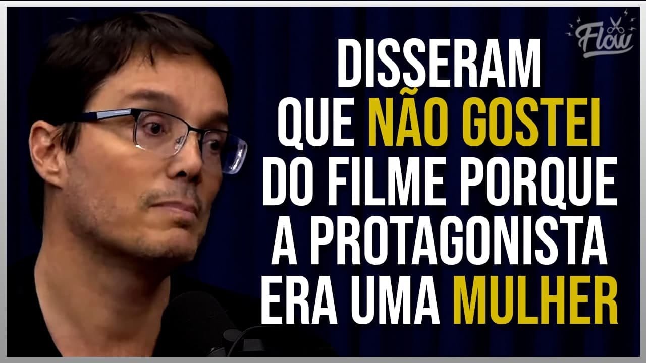 PETER JORDAN FOI CANCELADO | Cortes do Flow