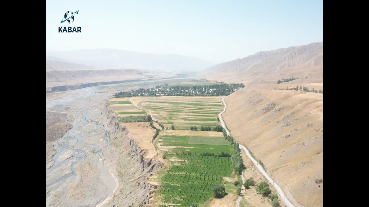 Кара-Кулжа районунун акими: