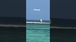 Oneye