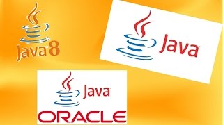 como descargar y instalar java 8 - 2015