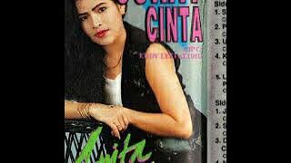 Anita Dahlan - Surat Cinta