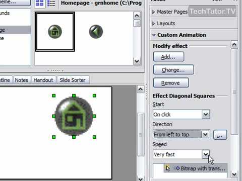 how to animate in openoffice impress how to animate in openoffice impress