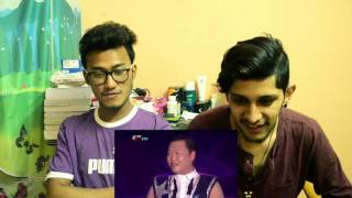 Reaction to Bom(2NE1) - What would have been (ft Psy), 박봄(투애니원) - 어땠을까