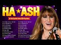 HA*ASH  Éxitos Románticos Mix 2024 (New) ~ Lo Último de Ha Ash 2024 ~ Ha*Ash Álbum Completo