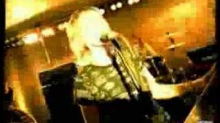 Video thumbnail of "Spiderbait; Fucken Awesome"