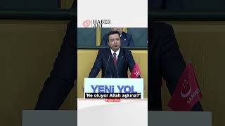 Mahmut Arıkandan Pervin Buldanın Açıklamalarına Sitem Ne Oluyor Allah Aşkına?
