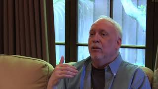 Straczynski on Breaking In as a Writer: It's Possible