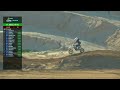 65cc (10-11) Moto 1 | AZ Open 2025