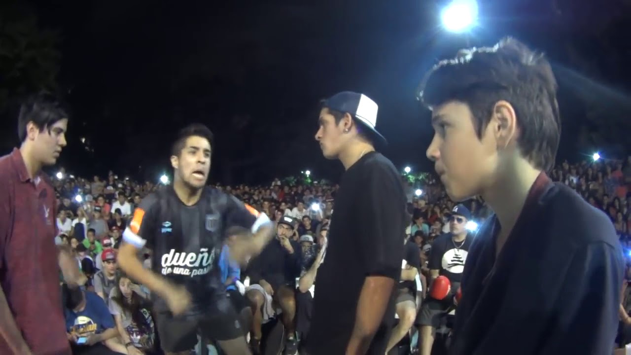 Klan y replik vs mks y duki quinto escalon YouTube