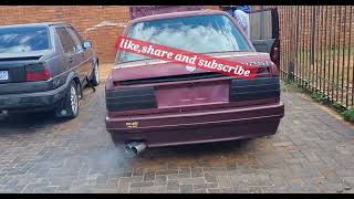 E30 325i #Starting up #Project 1#e30#325i#Bmw by All Footages Rsa 82 views 1 month ago 9 seconds