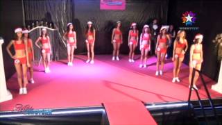 Tuana Miss Mode Eurotürk 2014 Final Part29