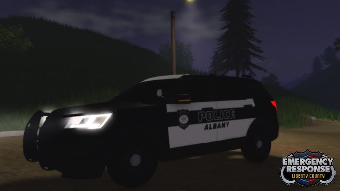 CCRP  Chicago City Roleplay – Discord