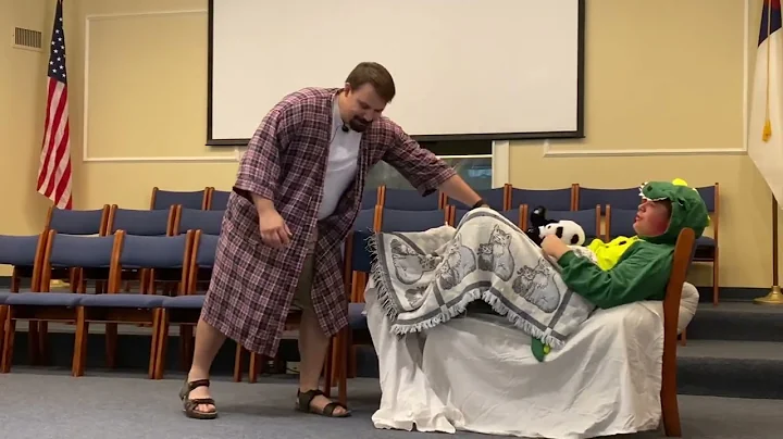 Fear Skit