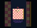 Endgame Tactics: Pin