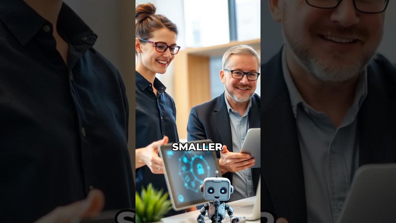 Anthropic's Haiku 4.5: A Game-Changer in Affordable AI