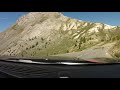 Road Trip   Route  des Grandes Alpes 3